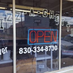 Storefront Storefront