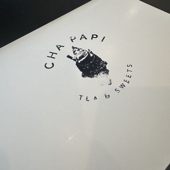 CHA PAPI - Updated July 2024 - 326 Photos & 86 Reviews - 150 Shield St ...