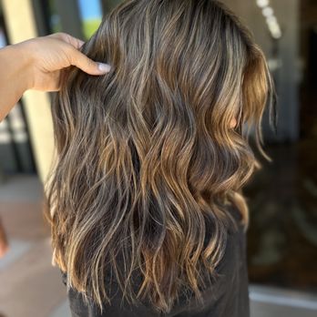 DND Hair Studio - Hair by Allison - Hair Salons Near Me - Rocklin, California DND Hair Studio - Hair by Allison - Hair Salons Near Me - Rocklin, California