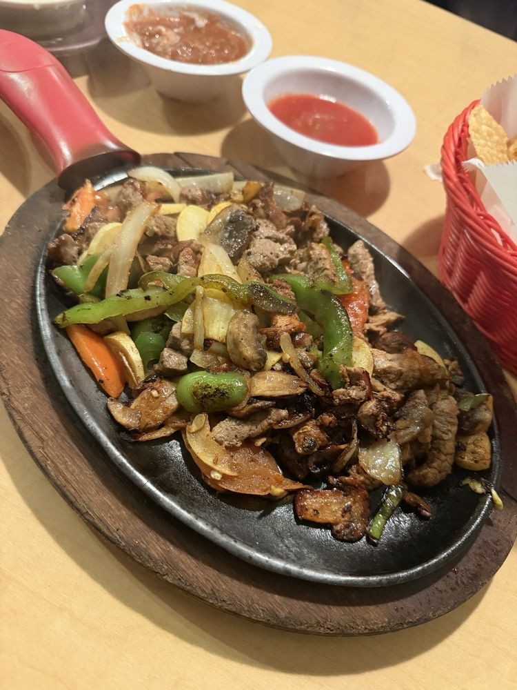 Los Mexicanos Restaurante
