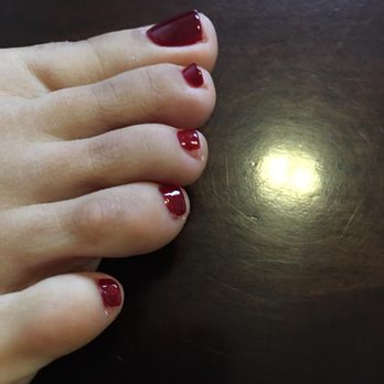 Dainty's Nails Spa - Nail Salons Near Me - Davie, Florida