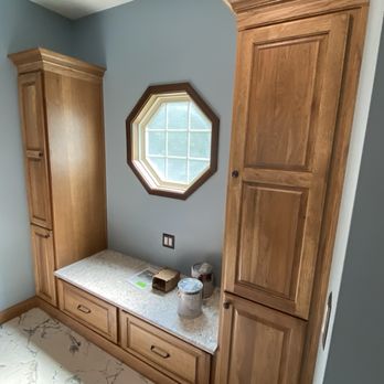 Viking Contracting - After remodeling - General Contractors Near Me