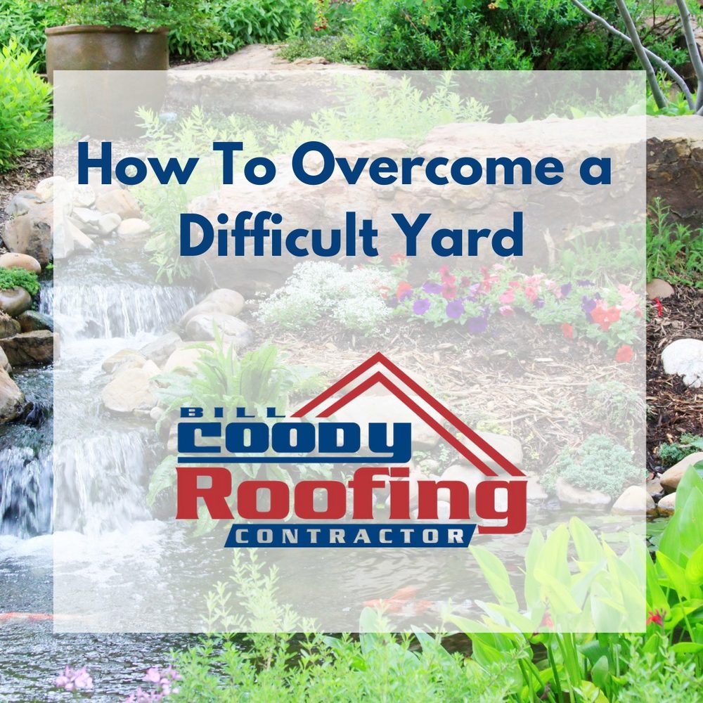 Slide of Bill Coody Roofing Contractor