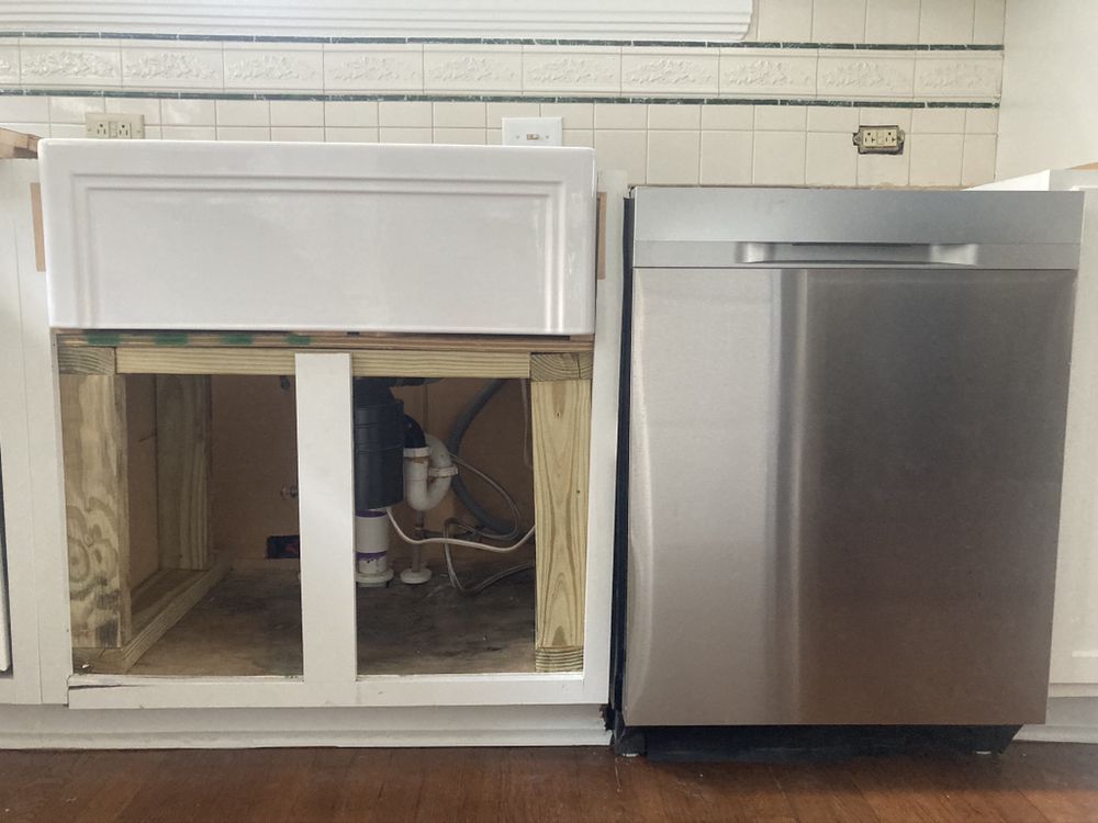 Slide of Peaches Plumbing