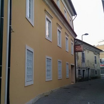 Hotel Aveiro Center - Hotels Near Me - Aveiro, 01