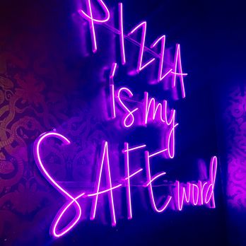 Forbidden Pizza - #YelpElite #Yelp #Pizza - Pizza Near Me - New Orleans, Louisiana