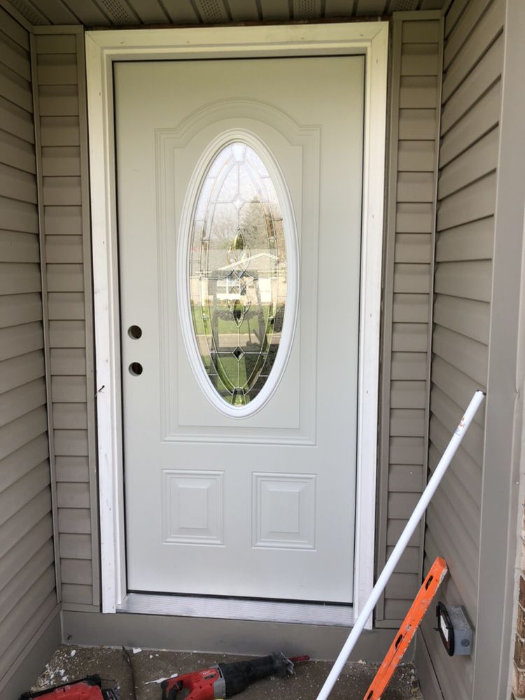 Slide of Multi Lakes Handyman Services