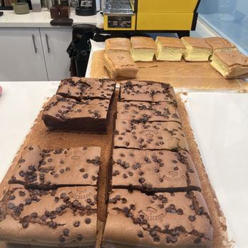 Cheesetella - Desserts Near Me - Irvine, California
