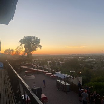 Rustler's Rooste - Other sunset views - Steakhouses Near Me - Phoenix, Arizona
