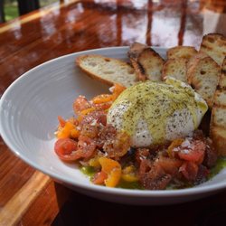 Restaurants In Lakeway Yelp Hops And Thyme
