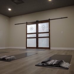 Bakersfield Yoga