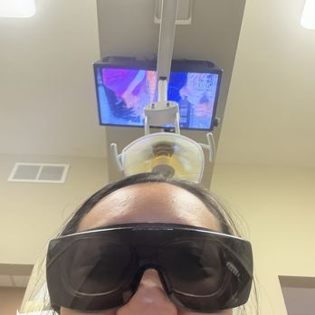 Mulder Brian DDS - glasses that go over glasses, nice - General Dentistry Near Me - Grand Rapids, Michigan