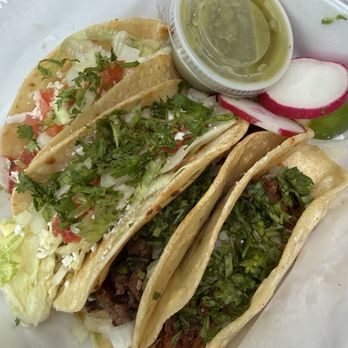 El Rincon Oaxaqueño - Food Trucks Near Me - Pittsburgh, Pennsylvania