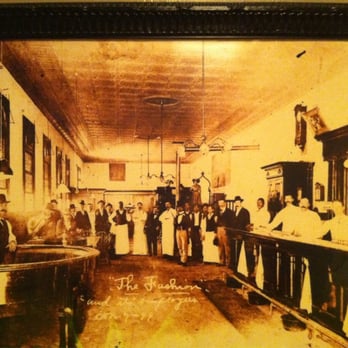 Haunted Hamburger - Old school photograph - Burgers Near Me - Jerome, Arizona Haunted Hamburger - Old school photograph - Burgers Near Me - Jerome, Arizona