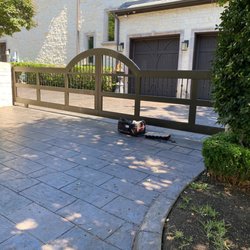 Everlast Gates & Fence