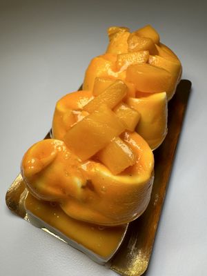 Cannelle Farmington by null