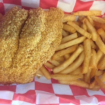 Fusion Kitchen - Fried Fish and French Fries Fried Fish Basket - Cajun/Creole Near Me - Rosenberg, Texas Fusion Kitchen - Fried Fish and French Fries Fried Fish Basket - Cajun/Creole Near Me - Rosenberg, Texas