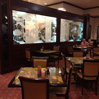 Hong Kong Buffet - Chinese Near Me - Albuquerque, New Mexico