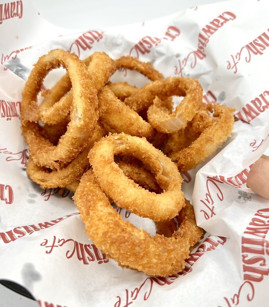 CRAWFISH CAFE 145 Photos & 73 Reviews 8850 Metropark Dr, Shenandoah, TX Menu Yelp