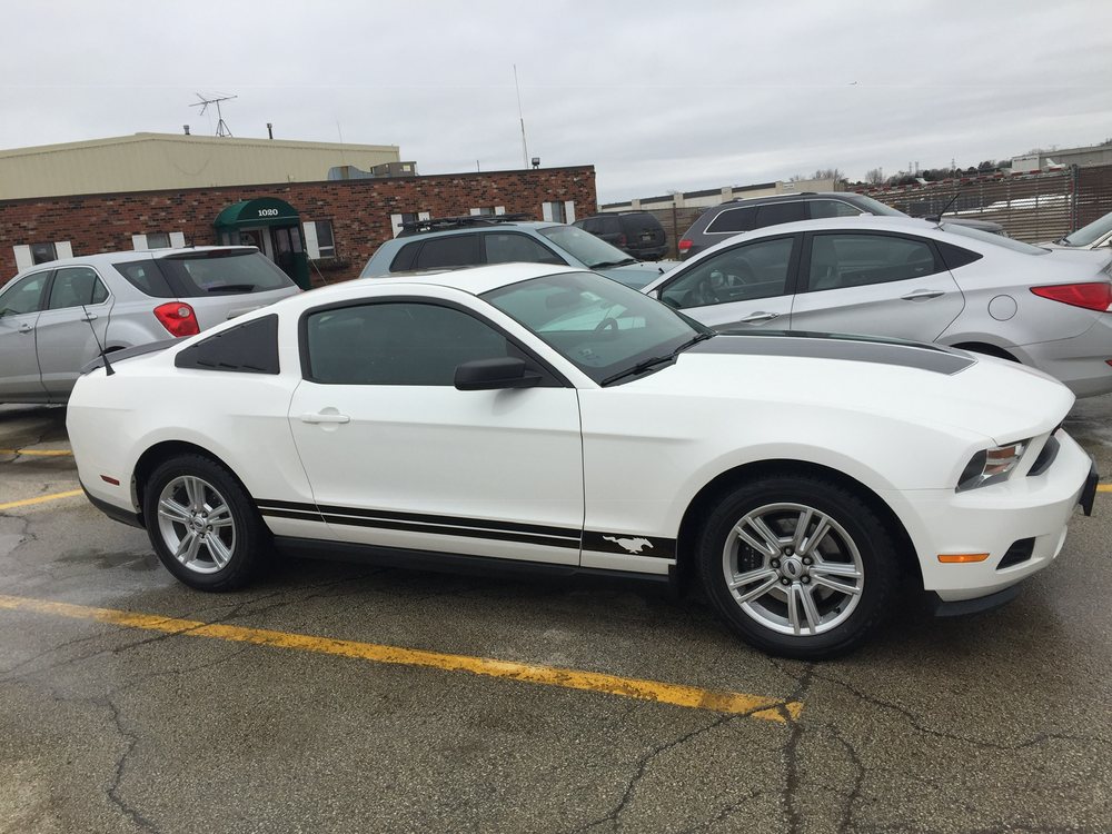 PARK RIDGE AUTO BODY 19 Reviews 720 Busse Hwy, Park Ridge, IL Yelp