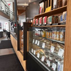 JJ Bean Coffee Roasters