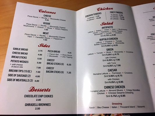 Menu photo 7 Pomona Pizza Co Pomona , CA Menu photo 7 Pomona Pizza Co Pomona , CA