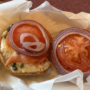 Truckee Bagel Co - The Chief Sandwich - Bagels Near Me - Reno, Nevada Truckee Bagel Co - The Chief Sandwich - Bagels Near Me - Reno, Nevada