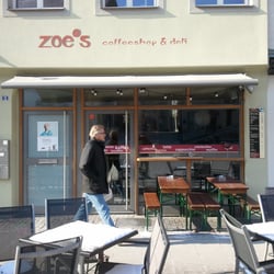 Zoé's