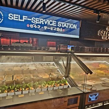 Chubby Cattle - Salads - Barbeque Near Me - Canoga Park, California
