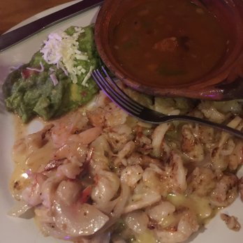 La Parrilla - Mexican Near Me - Cancún, ROO