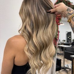 D Salon - Hair By Nathalie Hernandez *951.326.6135* @hairbynatlee