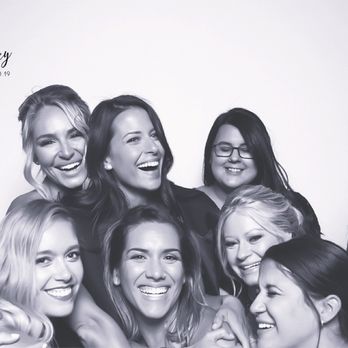 Classic Photo Booths - Event Photography Near Me - Palm Desert, California