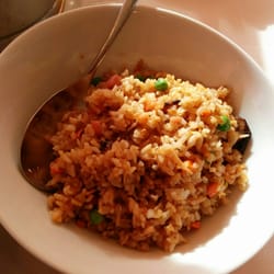 Ni Hao - Arroz al estilo Yang zhou