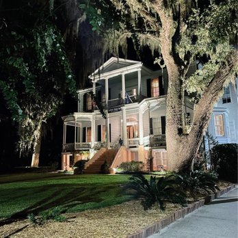 Cuthbert House - Hotels Near Me - Beaufort, South Carolina