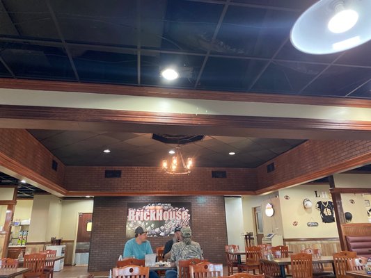 Brickhouse Bar and Grill by null