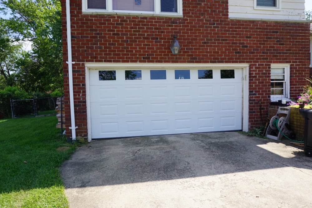 365 Garage Doors - Garage Door Contractor in Fishers, IN