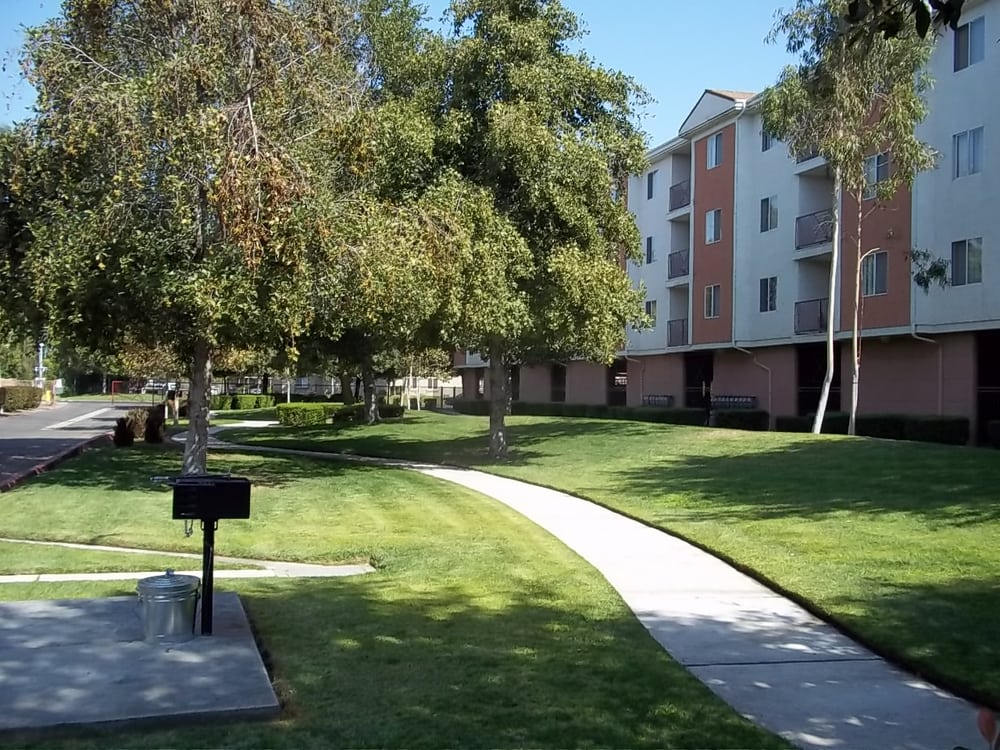 WESTWOOD VISTA’S APARTMENTS Updated August 2024 731 F St, West Sacramento, California