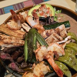 La Hacienda Real
