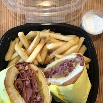 Rod's Char-broiler - Pastrami Sandwich - Burgers Near Me - Redondo Beach, California Rod's Char-broiler - Pastrami Sandwich - Burgers Near Me - Redondo Beach, California