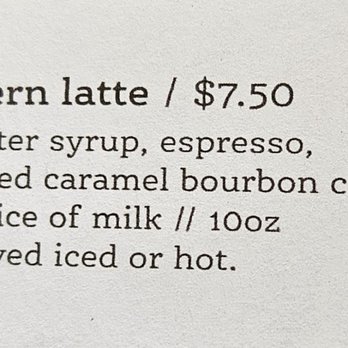 Amberson Coffee & Grocer - Coffee & Tea Near Me - Indianapolis, Indiana