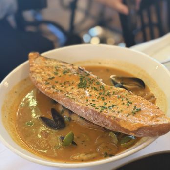 Zinc Bistro - PROVENÇAL BOUILLABAISSE - French Near Me - Scottsdale, Arizona Zinc Bistro - PROVENÇAL BOUILLABAISSE - French Near Me - Scottsdale, Arizona