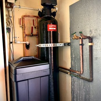Heritage Home & Plumbing Services - Call us for all your homes water conditioning needs - Water Heater Installation/Repair Near Me - Lompoc, California Heritage Home & Plumbing Services - Call us for all your homes water conditioning needs - Water Heater Installation/Repair Near Me - Lompoc, California