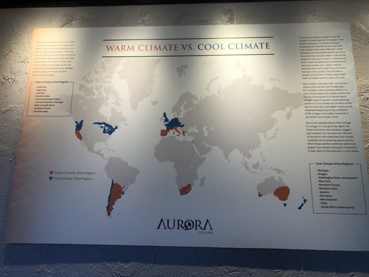 Aurora Cellars by null