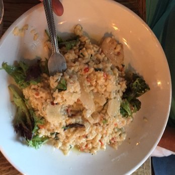 Blacksmith Bar & Restaurant - Seafood Risotto - Bars Near Me - Berlin, Maryland Blacksmith Bar & Restaurant - Seafood Risotto - Bars Near Me - Berlin, Maryland