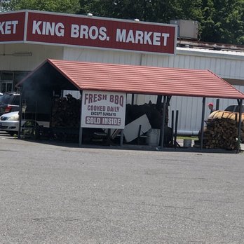 King Brothers Super Market - Big Smoker, beautiful - Grocery Near Me - Benton, Kentucky King Brothers Super Market - Big Smoker, beautiful - Grocery Near Me - Benton, Kentucky