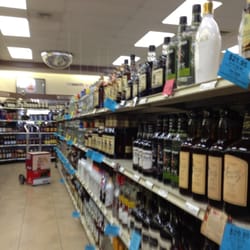 Virginia ABC Store