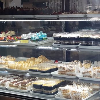 Bread & Honey - Bakeries Near Me - Bakersfield, California