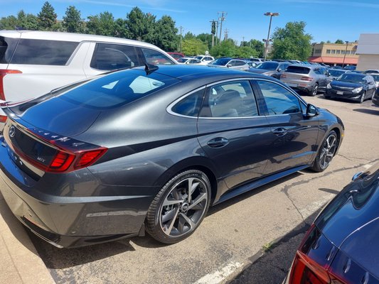 COLUMBIA HYUNDAI & GENESIS - Updated August 2025 - 10 Photos & 46 ...