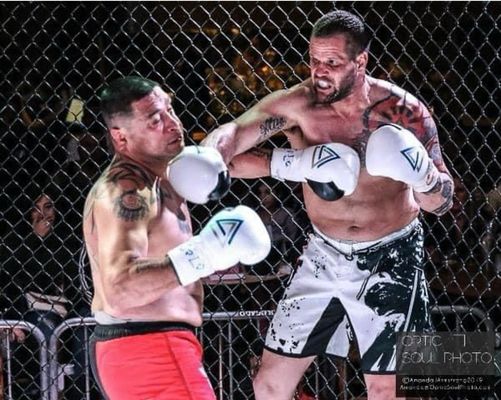 Colorado Combative Sports Academy