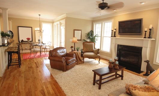 Praise Cleaning Services